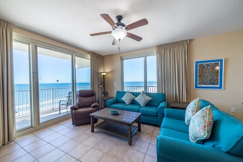 Welcome Shores of Panama 801 '' Panama Dreamin'' A beautiful 3-bedroom, 3 bath condo with AMAZING VIEWS