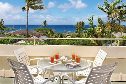 Lanai 3rd Floor - Manualoha 206