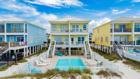 Welcome to Blue Parrot 3!