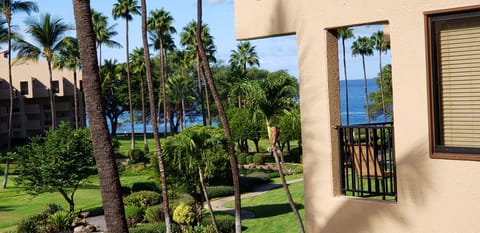 Ocean view from #2-301