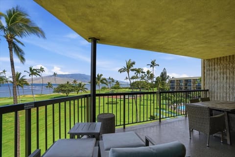 B423 Main Lanai
