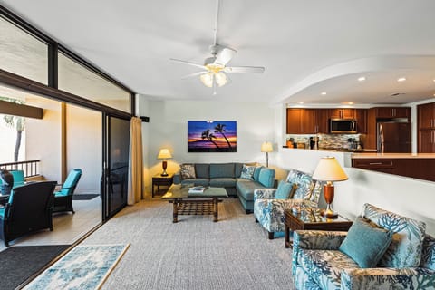 Large 1500 square foot condo