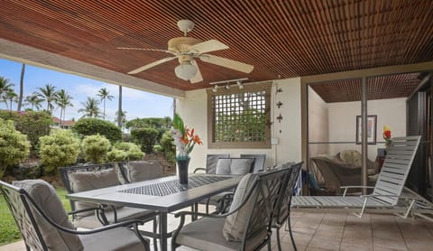 Walk Through Tour - Kona Coast Resort, Condo 5-102