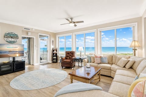 3501 SeaCrest - The Vacation Company