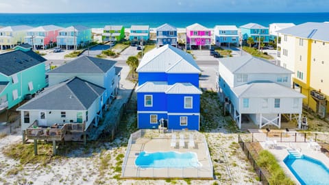 Welcome to Cask and Coast! Formally known as Bonnie Dunes