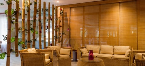 Couples treatment rooms, sauna, Turkish bath, body treatments