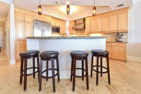 Bella Riva 106 - Breakfast Bar