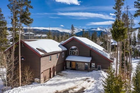 Welcome to Trout Creek Lodge