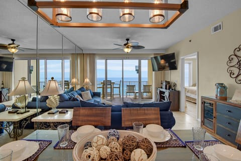 Your Chef will Love this View
