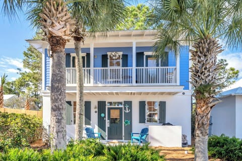 Blue Sky Bungalow 156