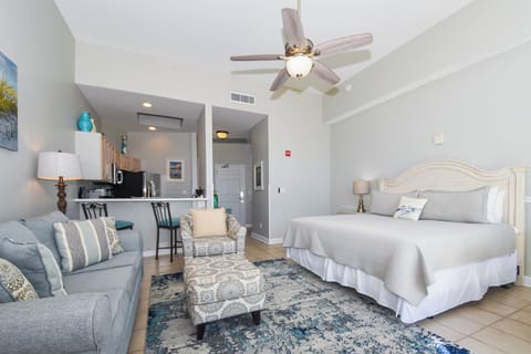 Silver Shells St. Maarten 205- Open Floor Concept