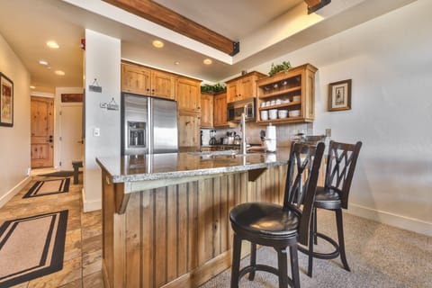 Kitchen and Bar Seating