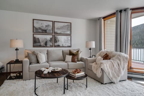 Well furnished vacation condo in Keystone