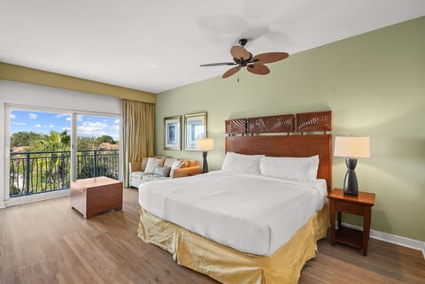 Studio Suite With View