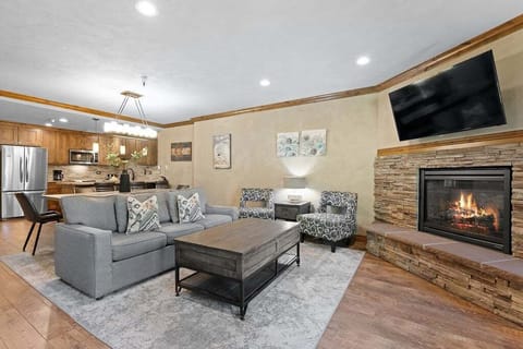 Living Room, Village at Breckenridge Chateaux 1023, Breckenridge Vacation Rental