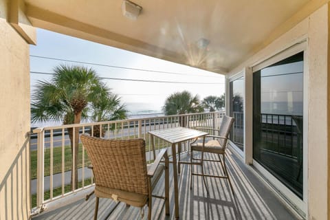 Gulf Views and Breathtaking Sunsets