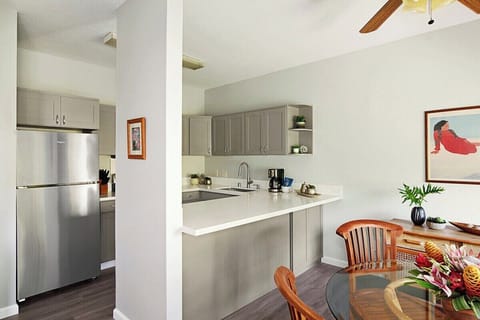Kitchen - Kahala 912