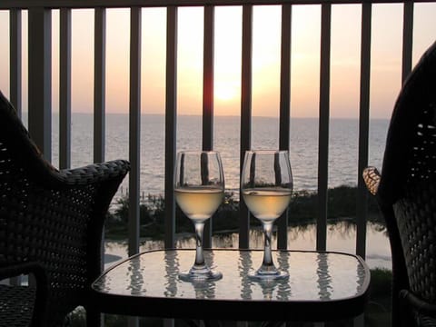 Our sunsets are proof that no matter what happens, every day can end beautifully