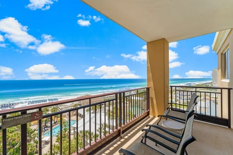 Beautiful Views of the Gulf of Mexico