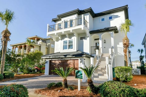 Casa Di Amore - Exterior View