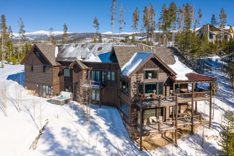 Welcome to Timber Ridge Lodge