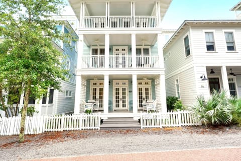 WELCOME TO SOUTHERN COMFORT IN SEASIDE, FL!