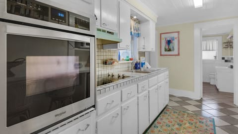 Made in the Shade Kitchen