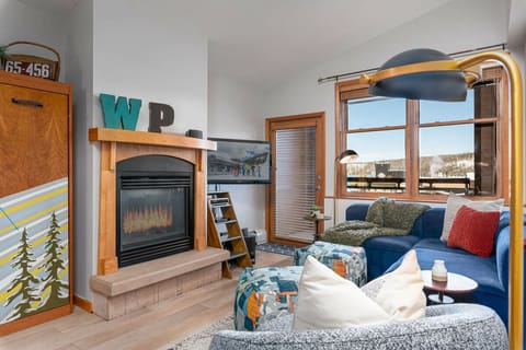 Welcome to Zephyr Mountain Lodge 2419