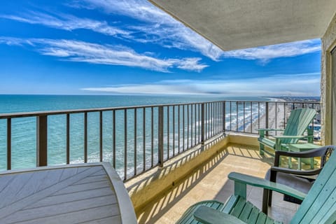 Atalaya Towers 1506