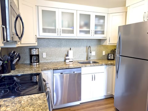 Everything you need for your cooking needs.