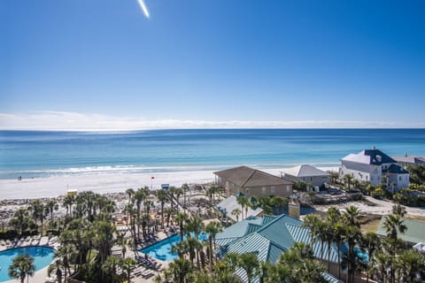 Gulf View