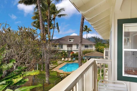 Regency 524 Lanai