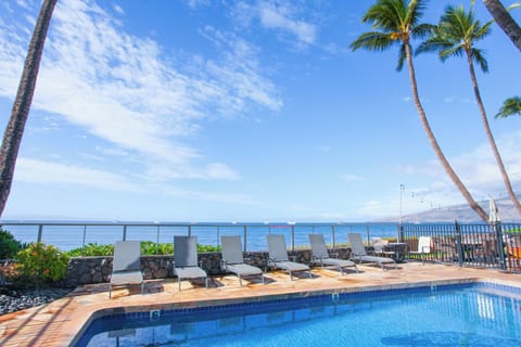 A10 Kihei Sands Beachfront Condominiums