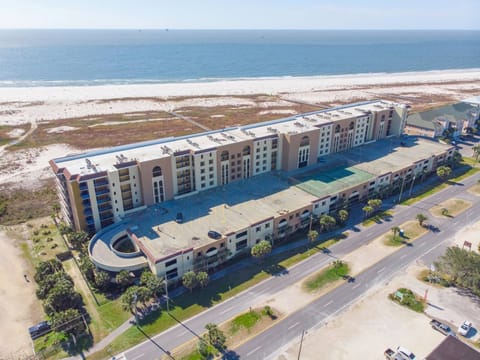 View Of Holiday Isle 