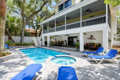 4 Dogwood - The Vacation Company
