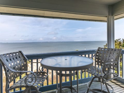 Welcome to Beach Racquet A321 - Oceanfront Living on Tybee Island