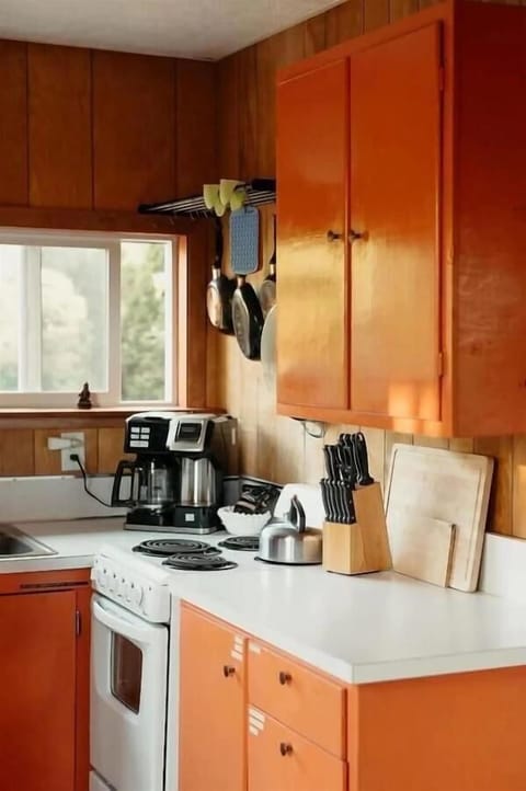 pod & pot coffee maker