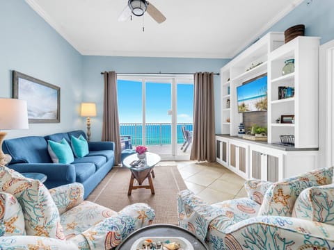 Ocean Villa Penthouse #2302