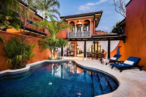 A beautiful private pool just for you!