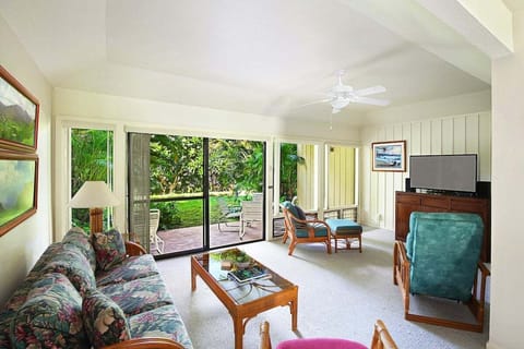 Living room - Manualoha 603