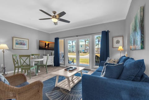 Welcome to Caribbean Dunes 120