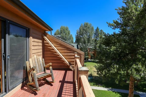 Cedars 43 Breckenridge Lodging