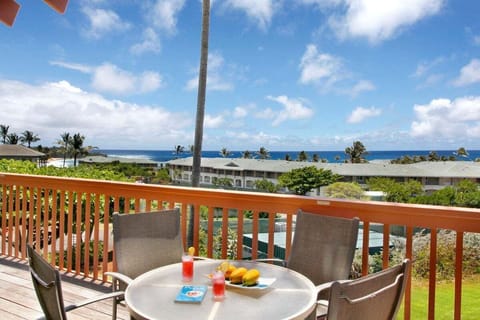 Makanui 111 Ocean View Lanai