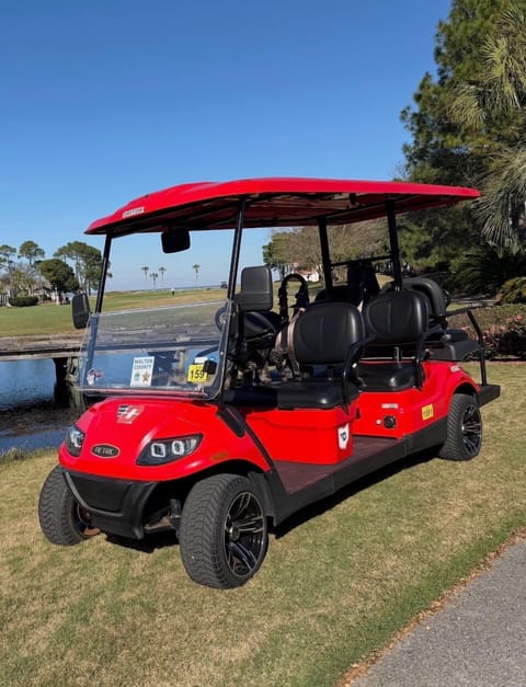 Golf Cart