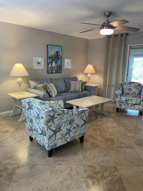 Sofa Sleeper In Living Room