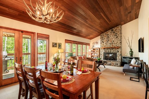 Park City Base Area Condo