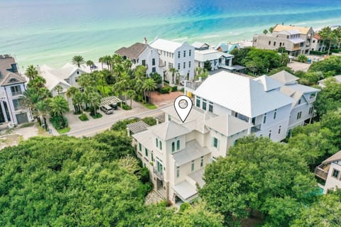 30A Mojo - Seagrove Beach - Exterior