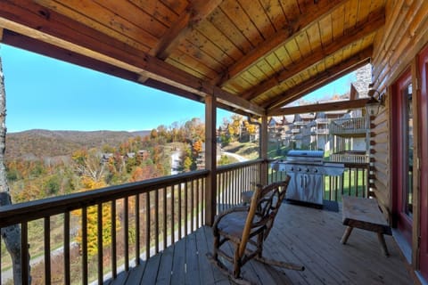 Mountain Views