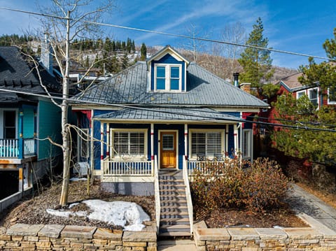 Historic Home on Norfolk