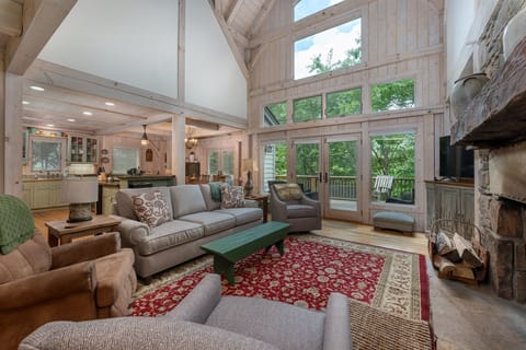 Welcome to Shenandoah!